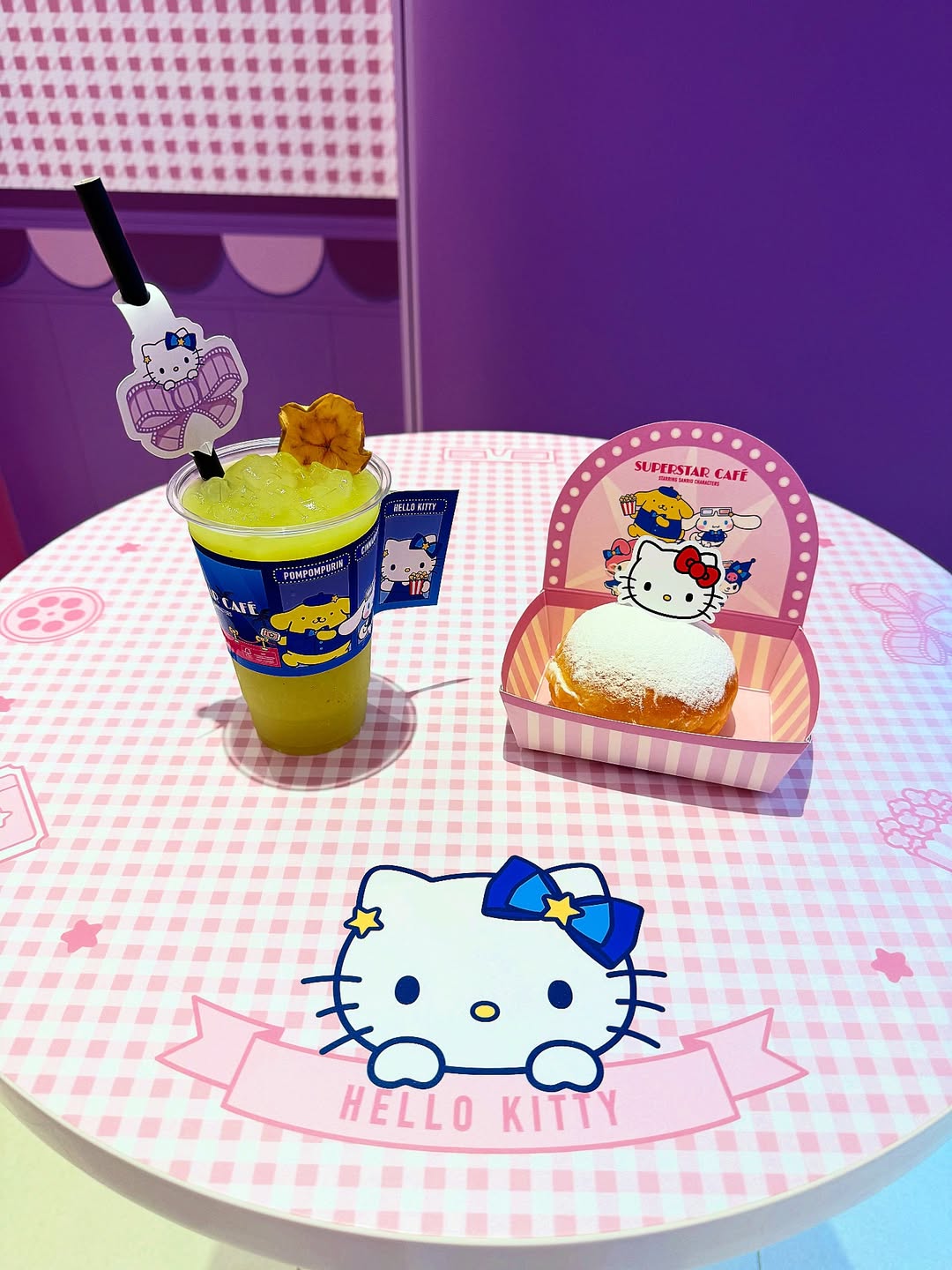 sanrio-cafe-flatlay-food