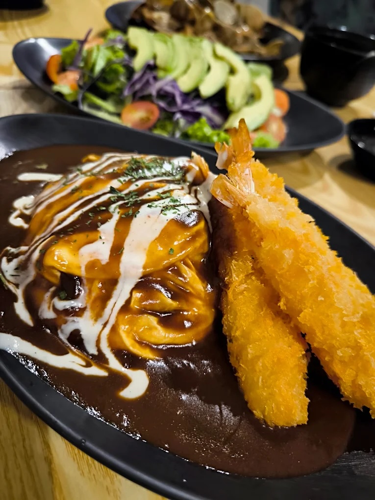 2-chefs-too-many-ebi-fry-omu-rice-establishment