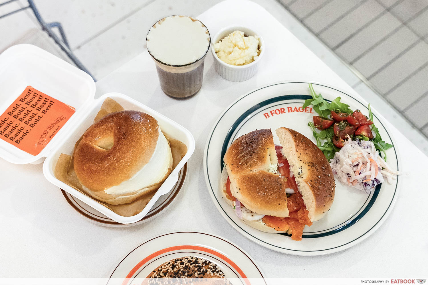 b-for-bagel-tanglin-flatlay
