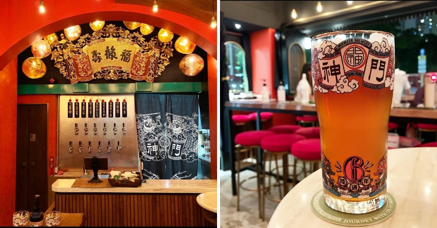 best bars in hong kong - moonkok by monzen