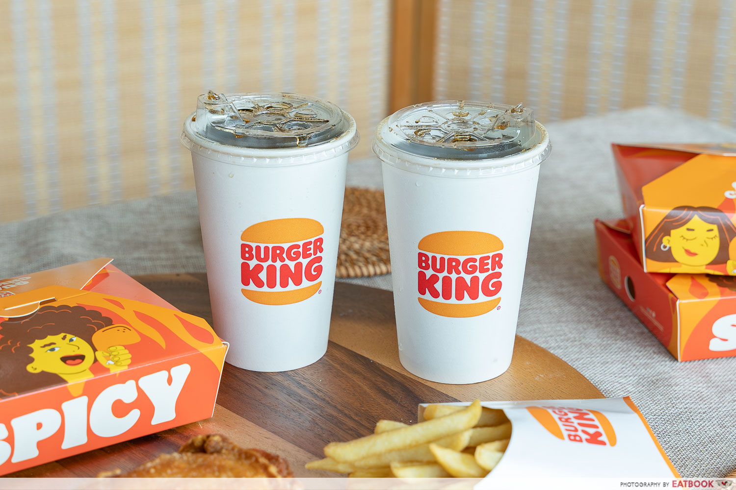 burger-king-quarter-chicken-leg-drinks