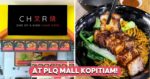 Michelin-Approved Char Siew Eatery Opens New Outlet At PLQ Mall