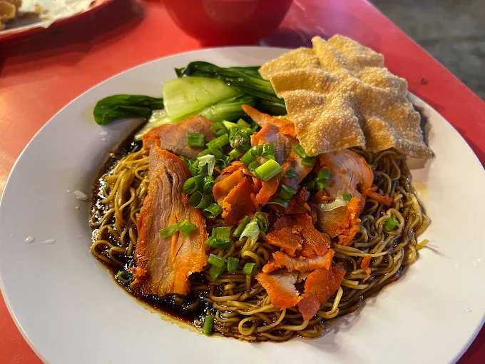 hw wan tan mee JB