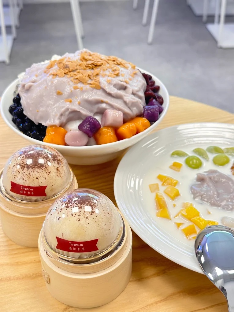 king-of-dessert-taro