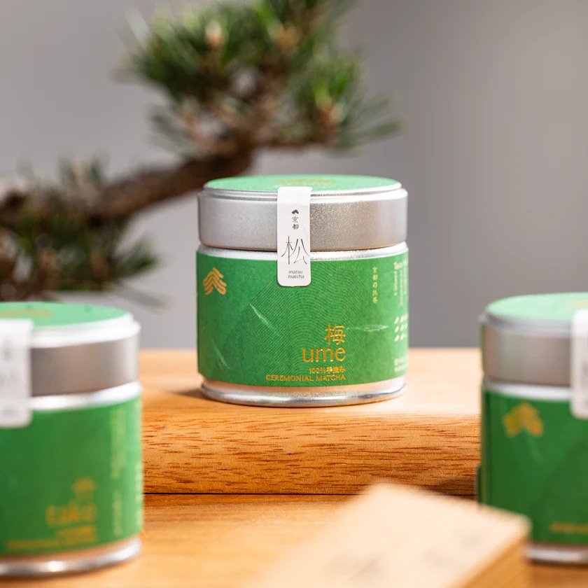 matsu-matcha
