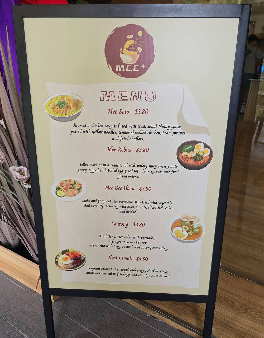 mee-plus-menu