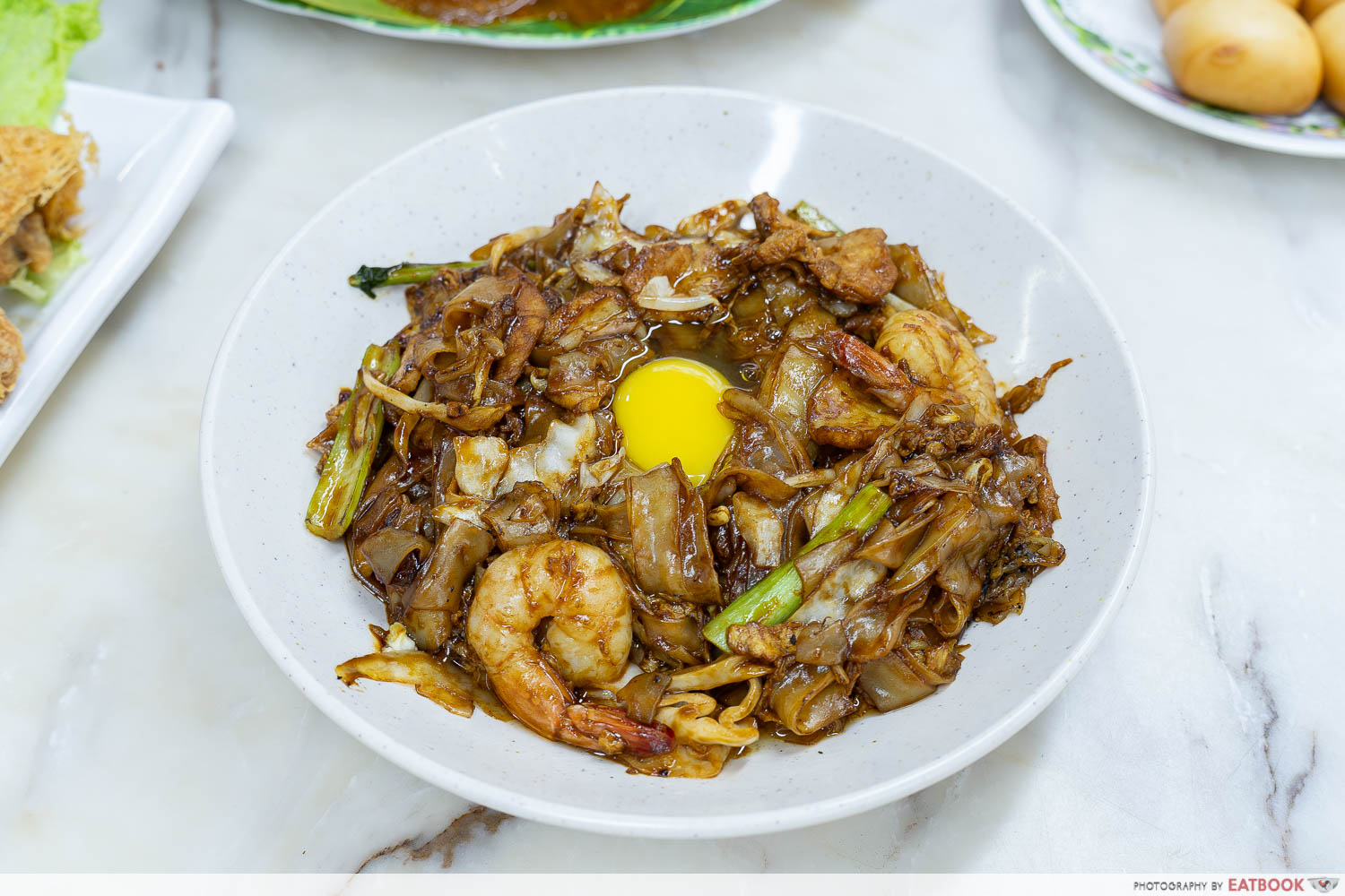 moonlight hor fun intro shot