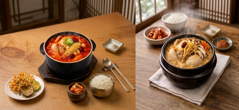 namu-bulgogi-collage-flatlay