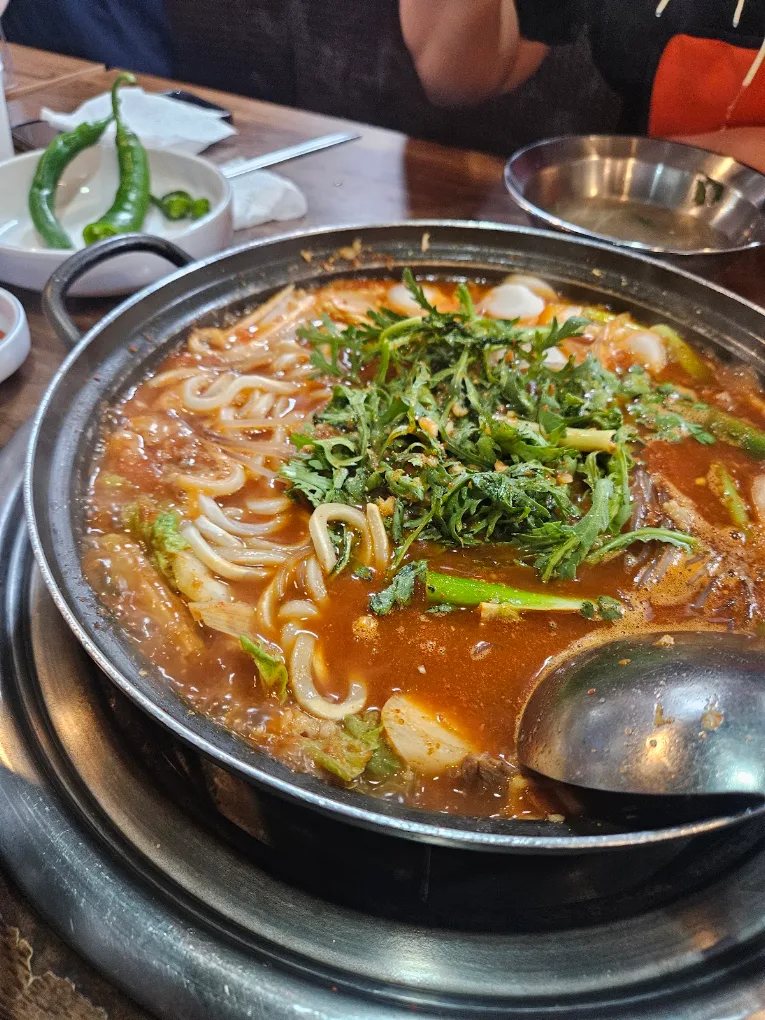 noodles-두레국수
