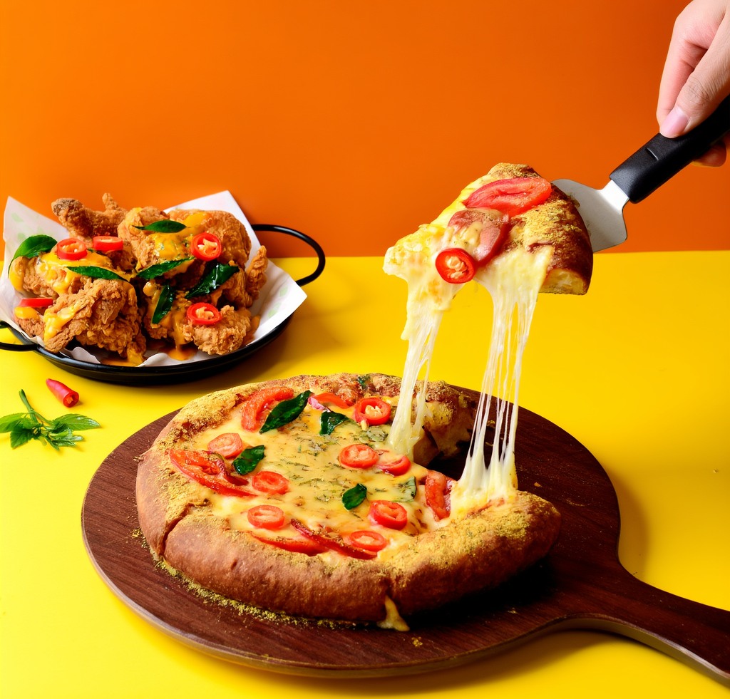 pizza-maru-salted-egg