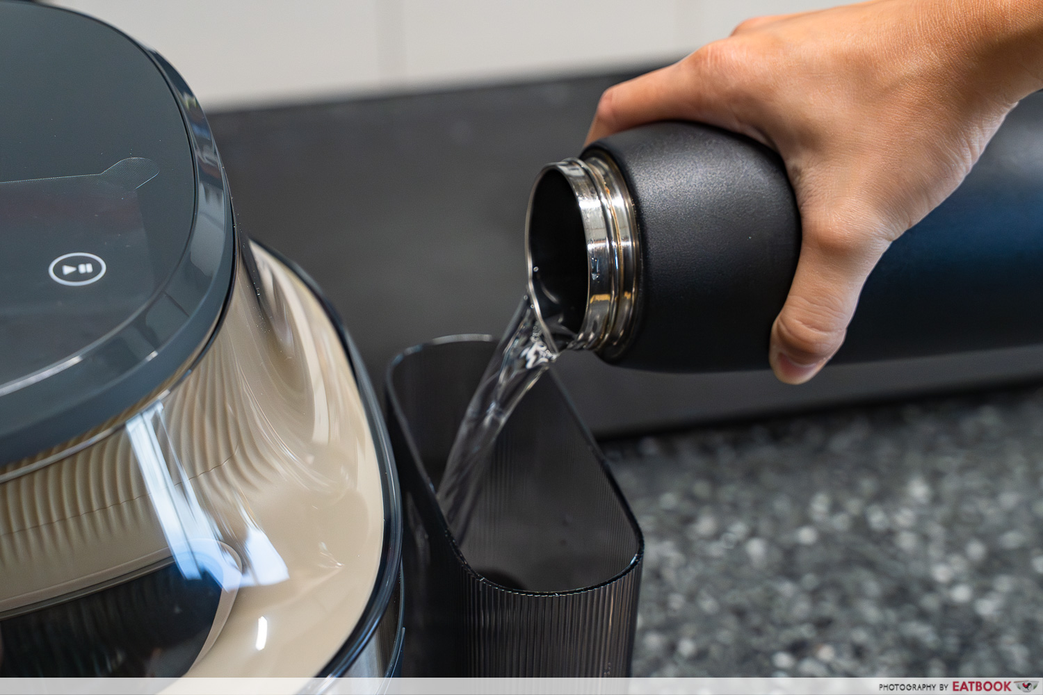 steamfryer vs airfryer