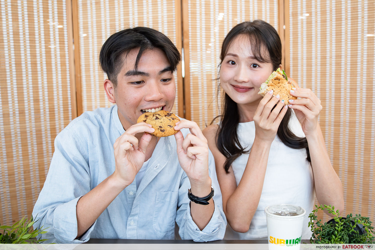 subway steakhouse gravy series