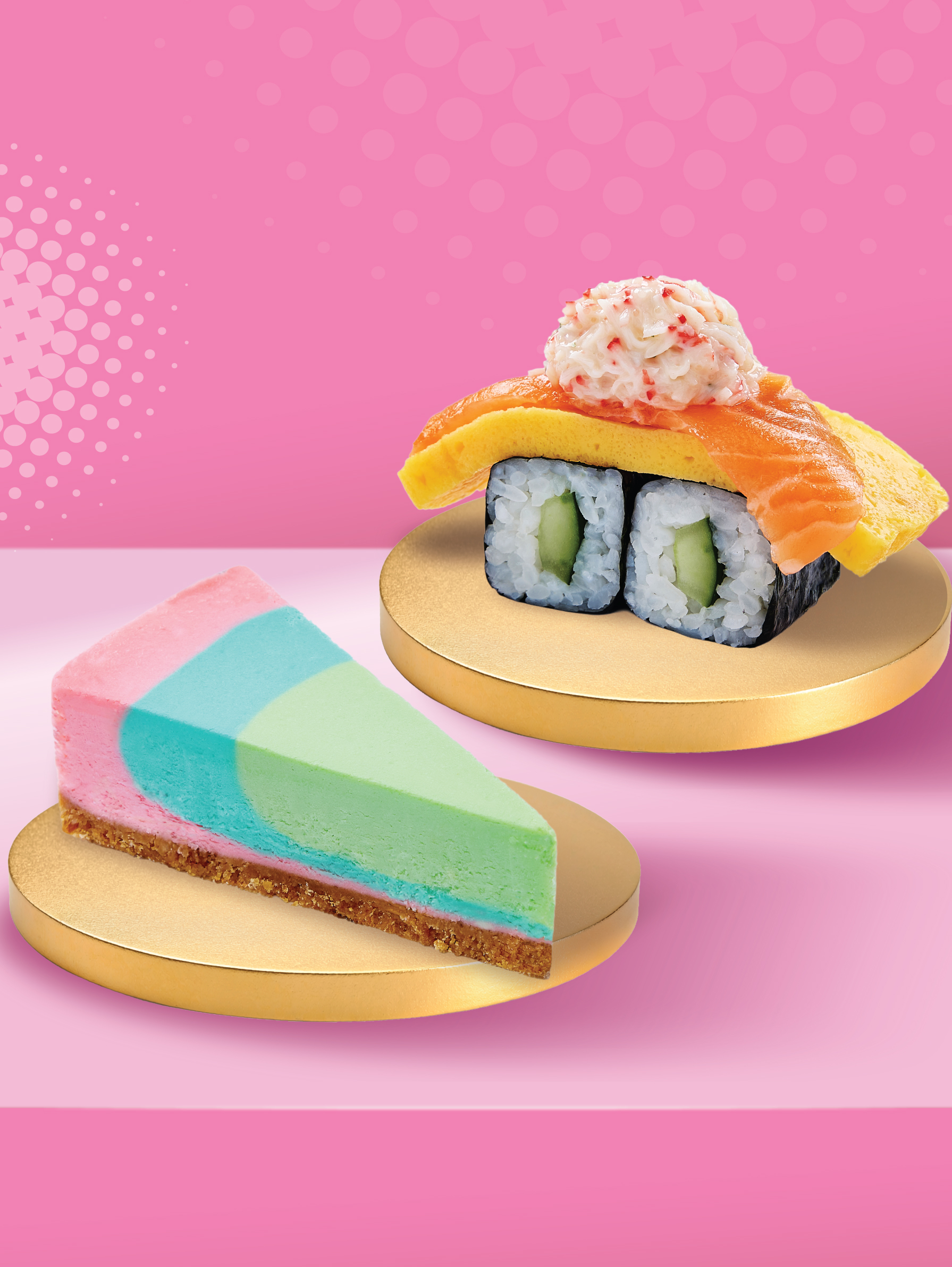 sushi-express-ppg-food