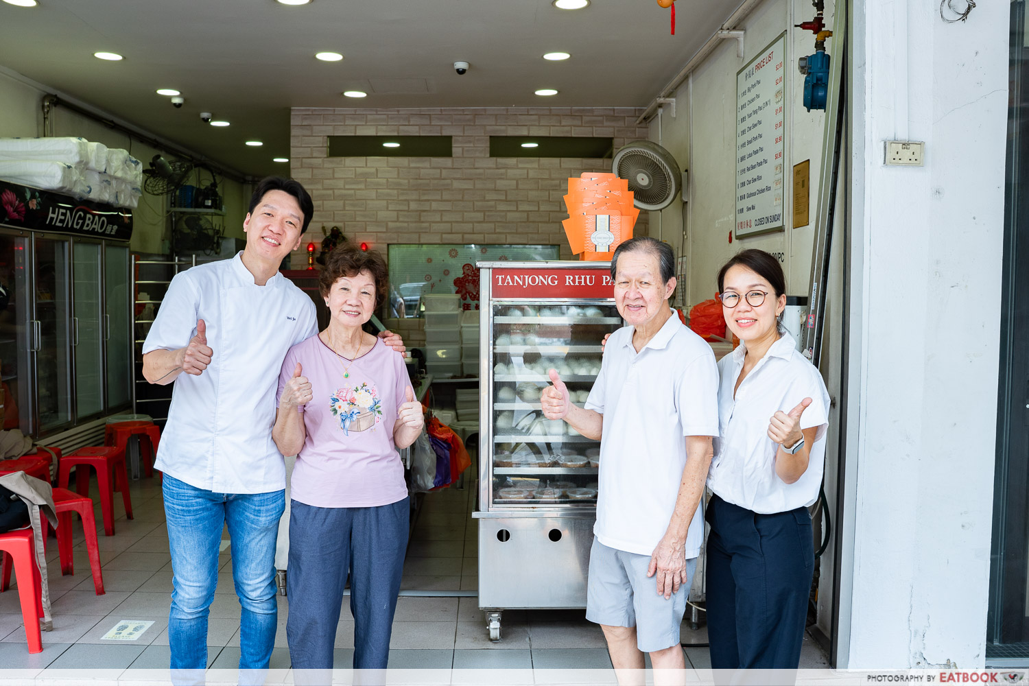 tanjong-rhu-pau-family