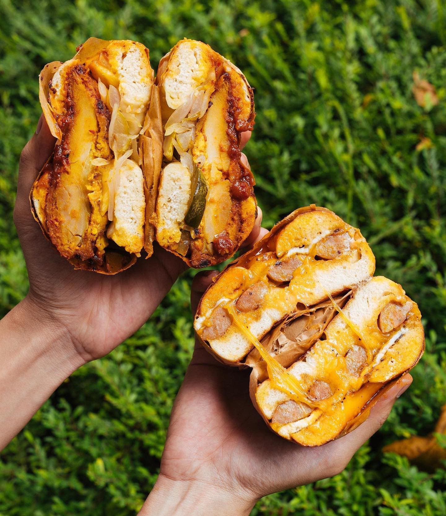 two-men-bagel-group-shot