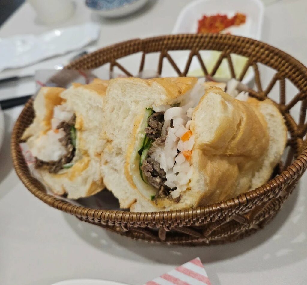 벳남미식 선릉직영점