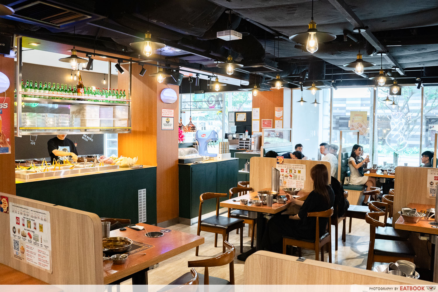 90-minutes-korean-hotpot-ambience