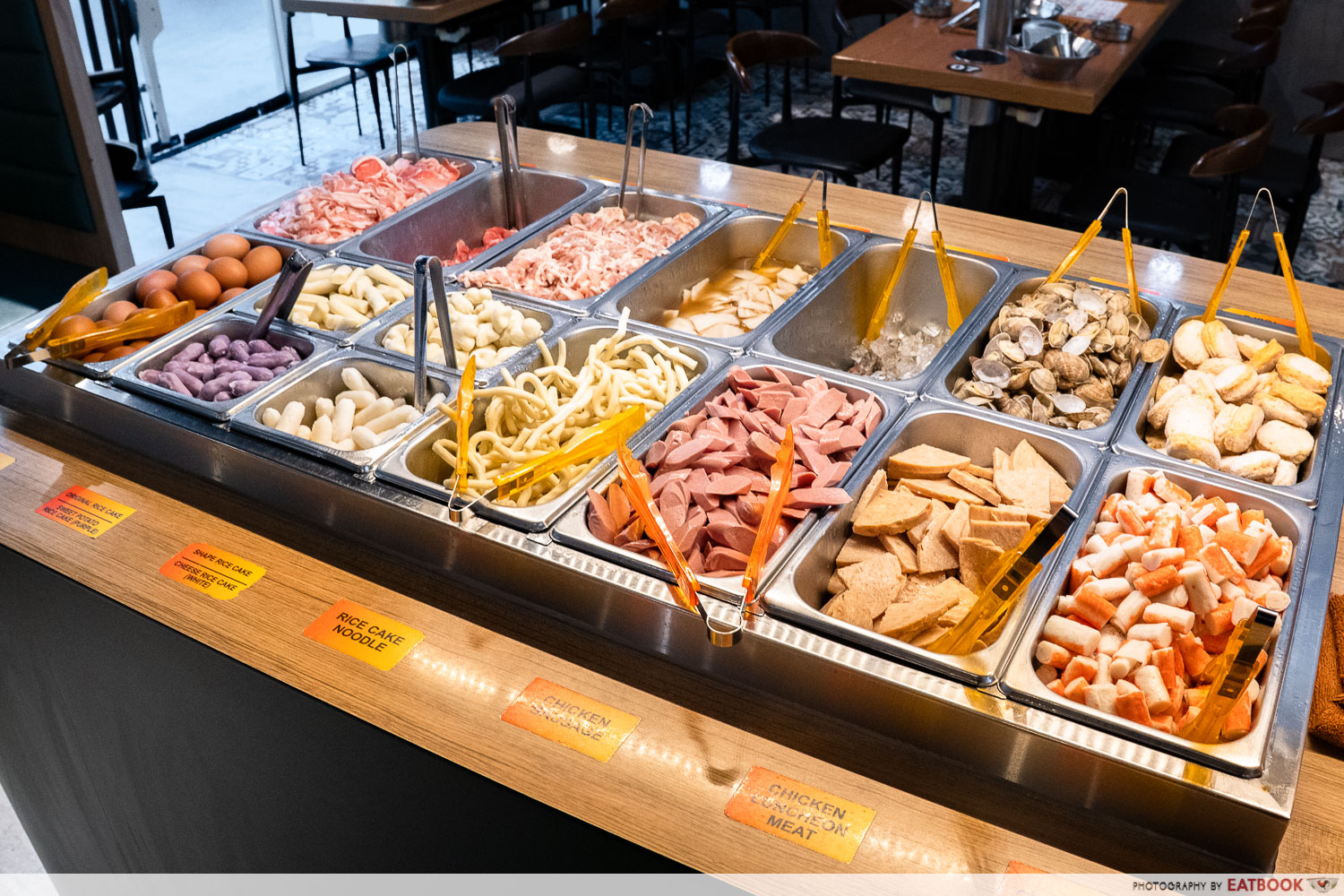 90-minutes-korean-hotpot-buffet-line