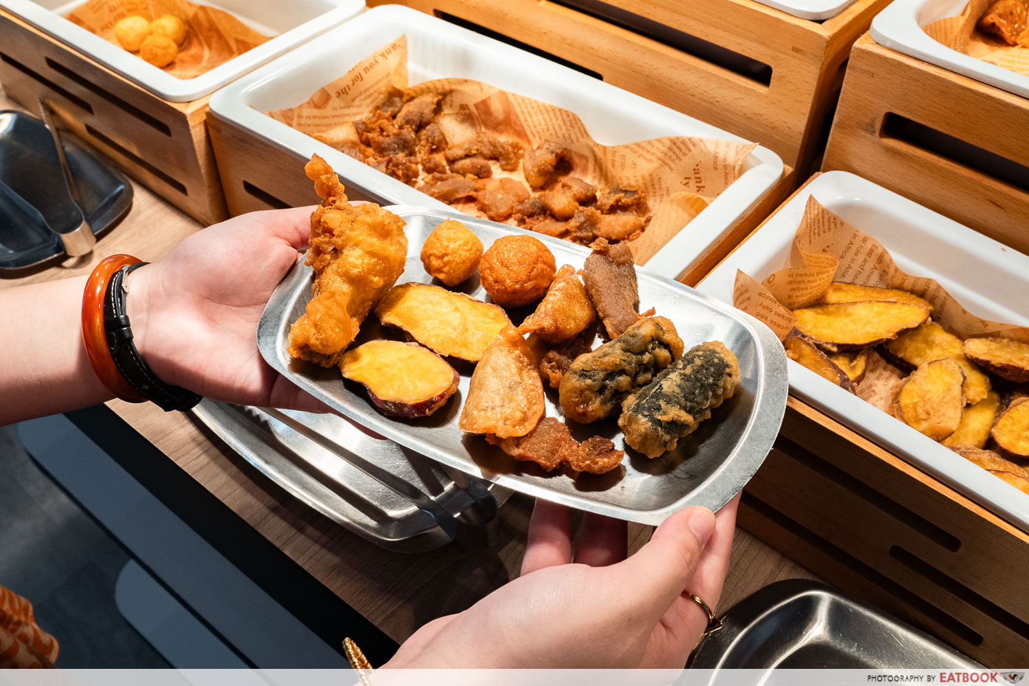 90-minutes-korean-hotpot-deep-fried-foods-tray