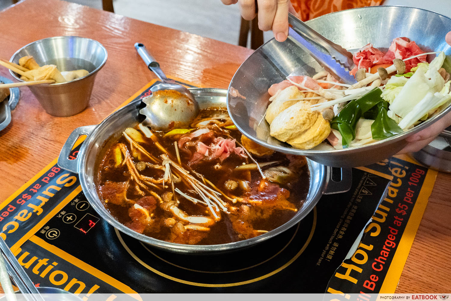 90-minutes-korean-hotpot-offerings