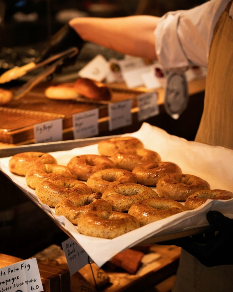 STANDARD-BREAD-SEOUL
