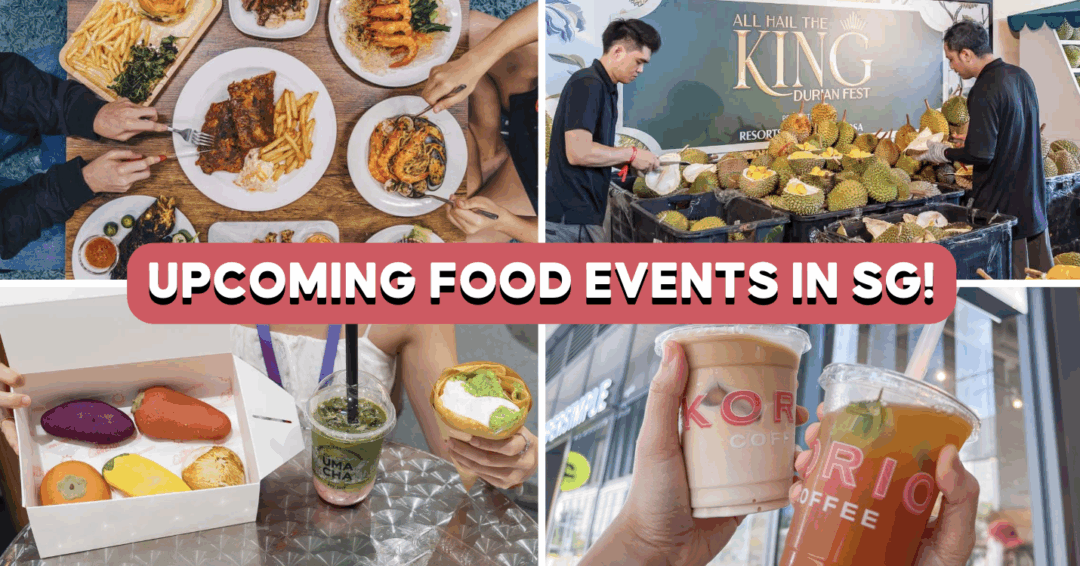 food events in SG feature image