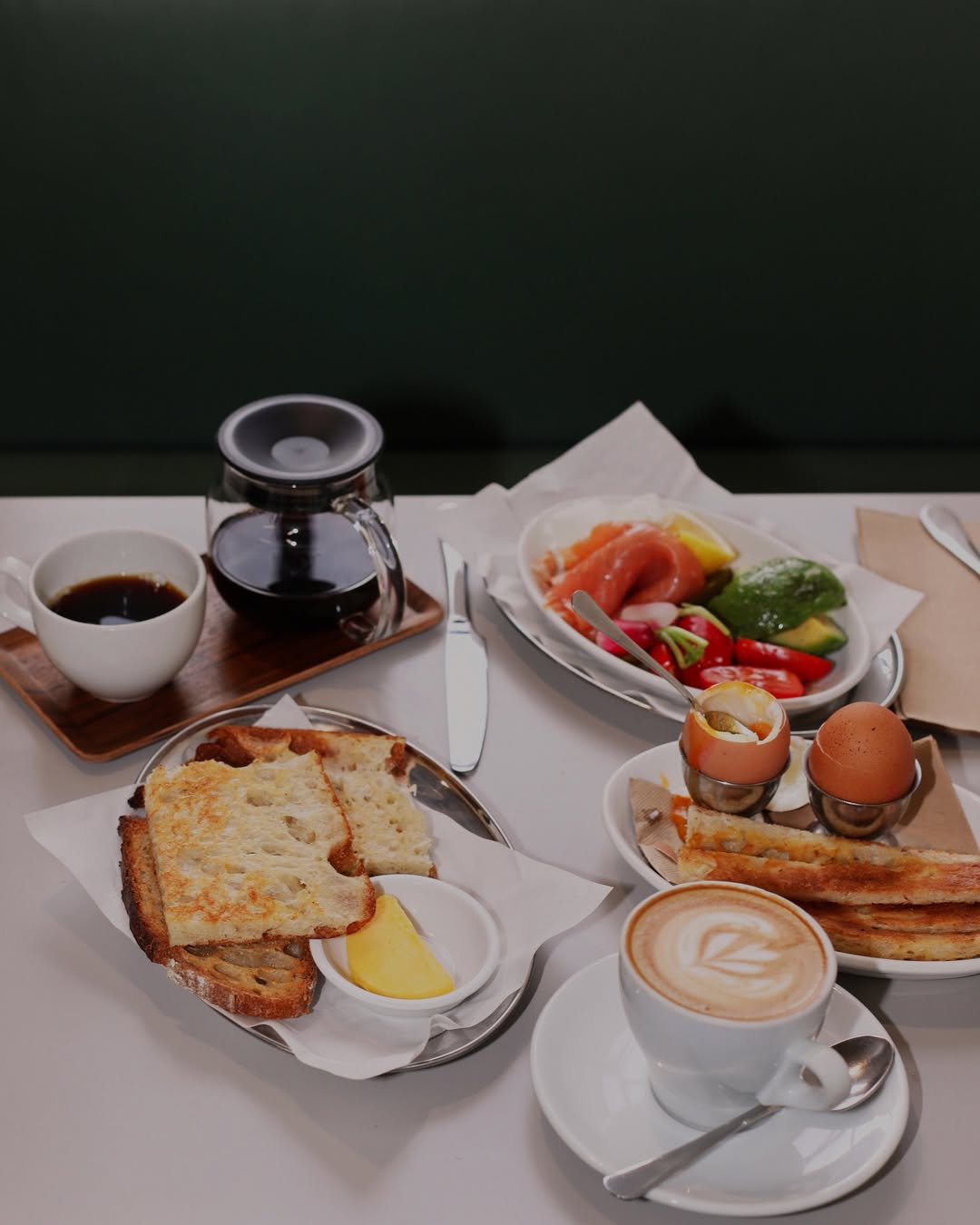 allpress espresso japan