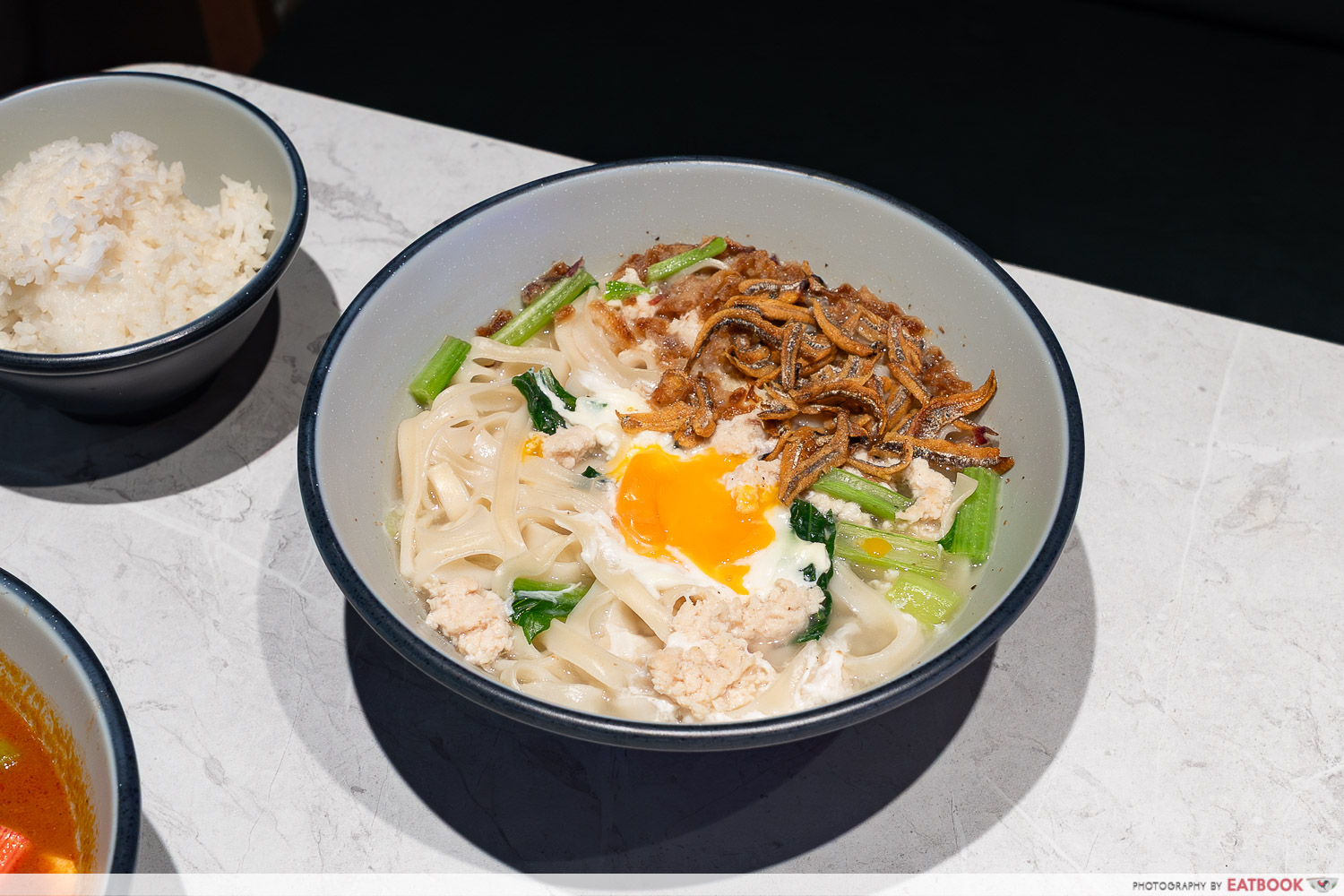 ban mian jiak pa pa