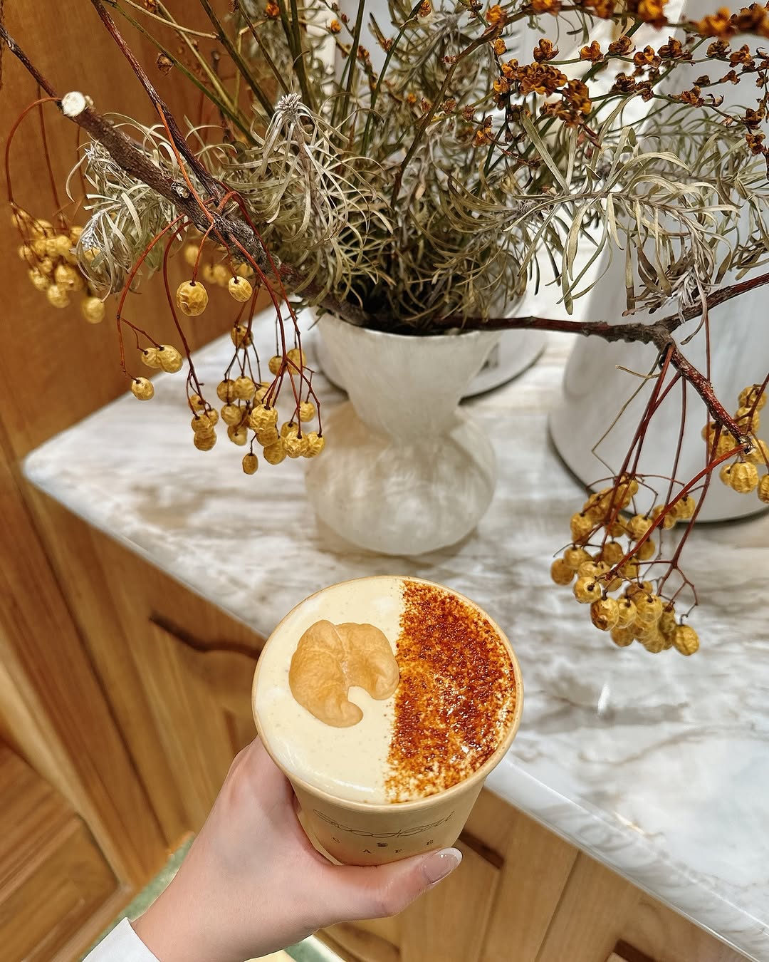 best shanghai cafes goodbai cafe
