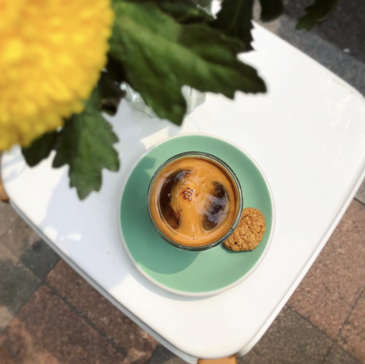 best shanghai cafes