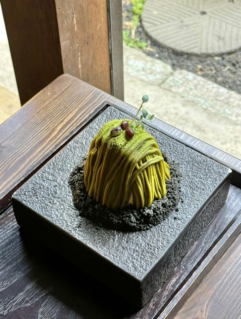 cheong-su-dang-cake