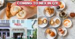 Chin Mee Chin To Open At NEX Serangoon, First New Outlet In 100 Years