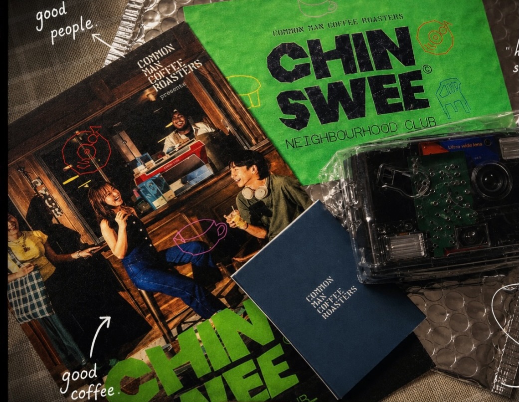 common man chin swee club