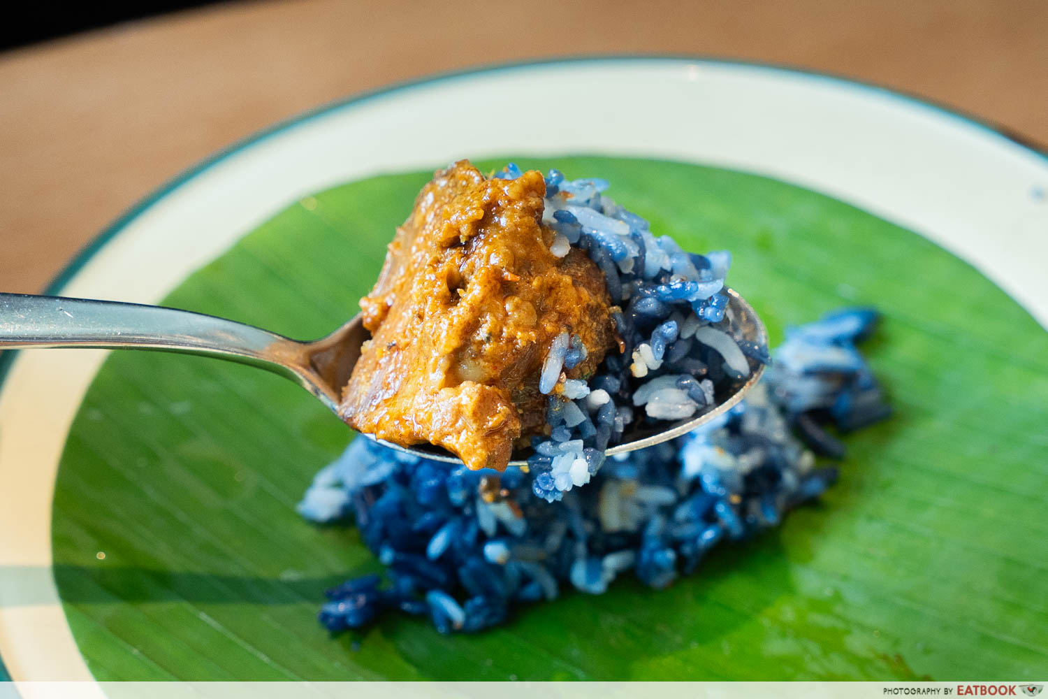 ginger-restaurant-blue-pea-rice