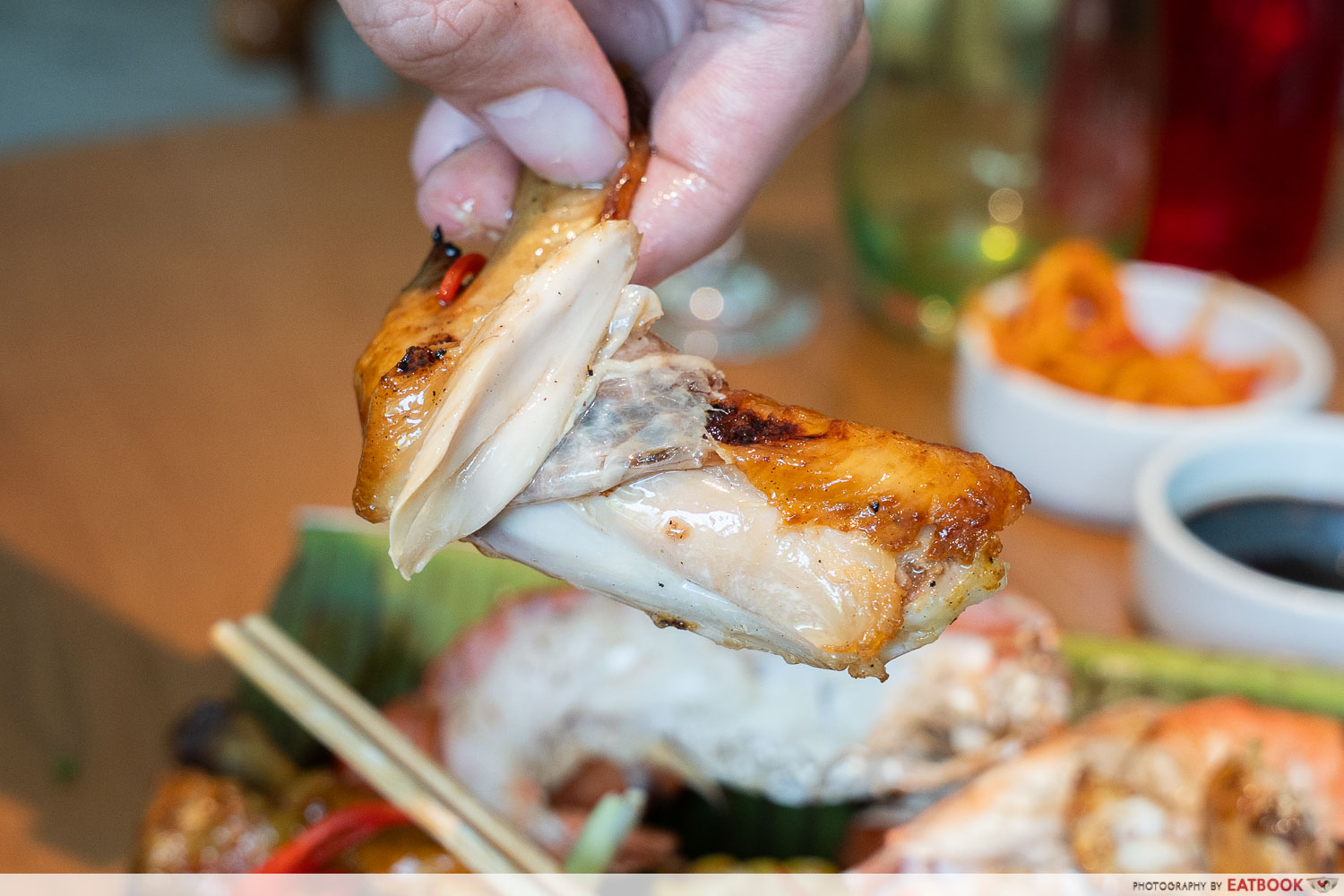ginger-restaurant-smoked-chicken-wings