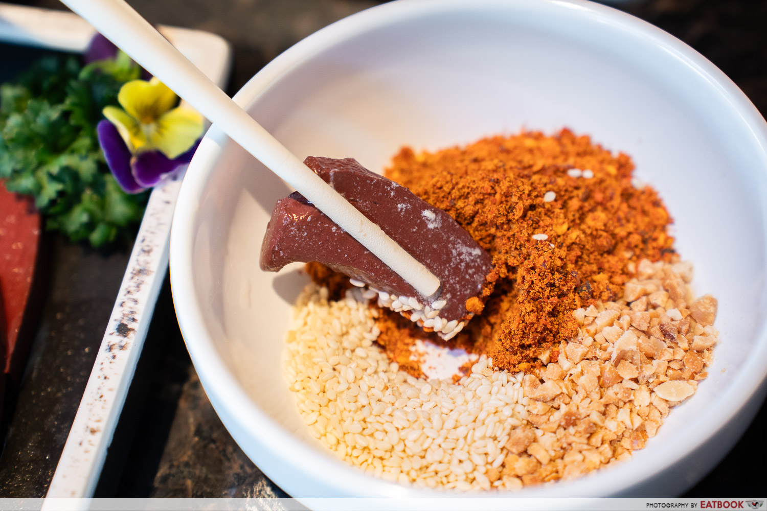 haidilao-pork-blood-dip