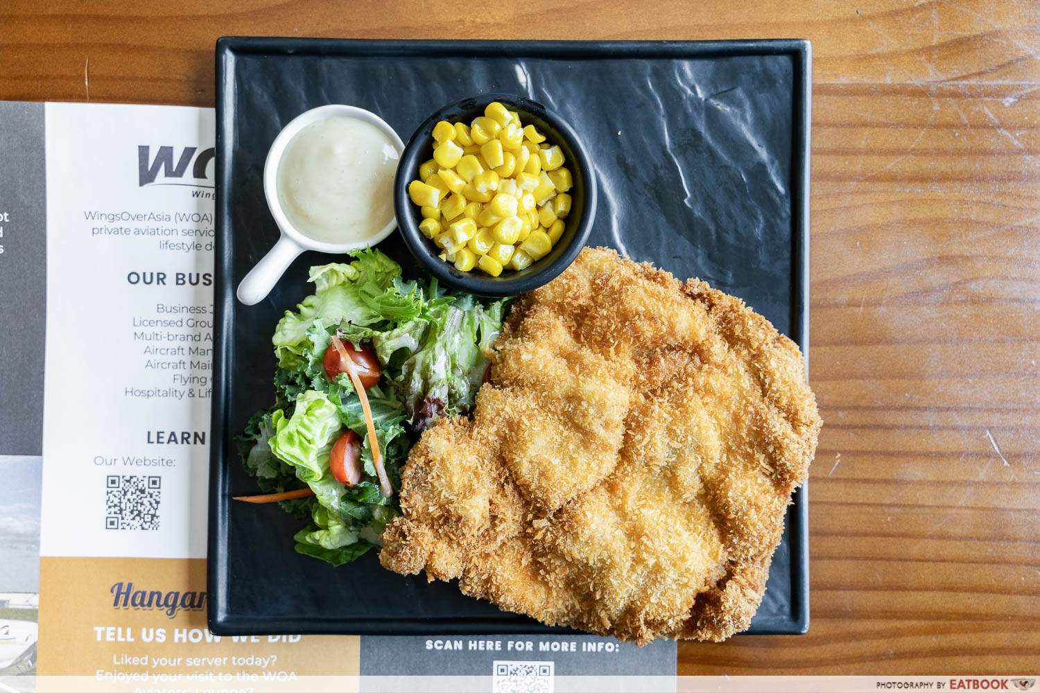 hangar66-chicken