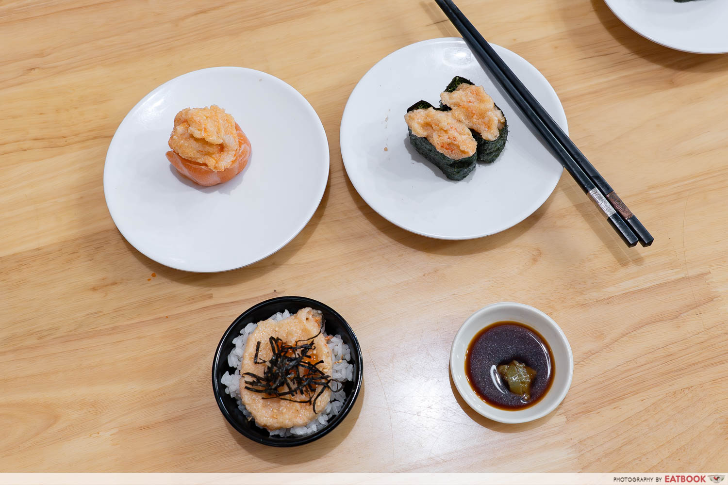 isushi-lobster
