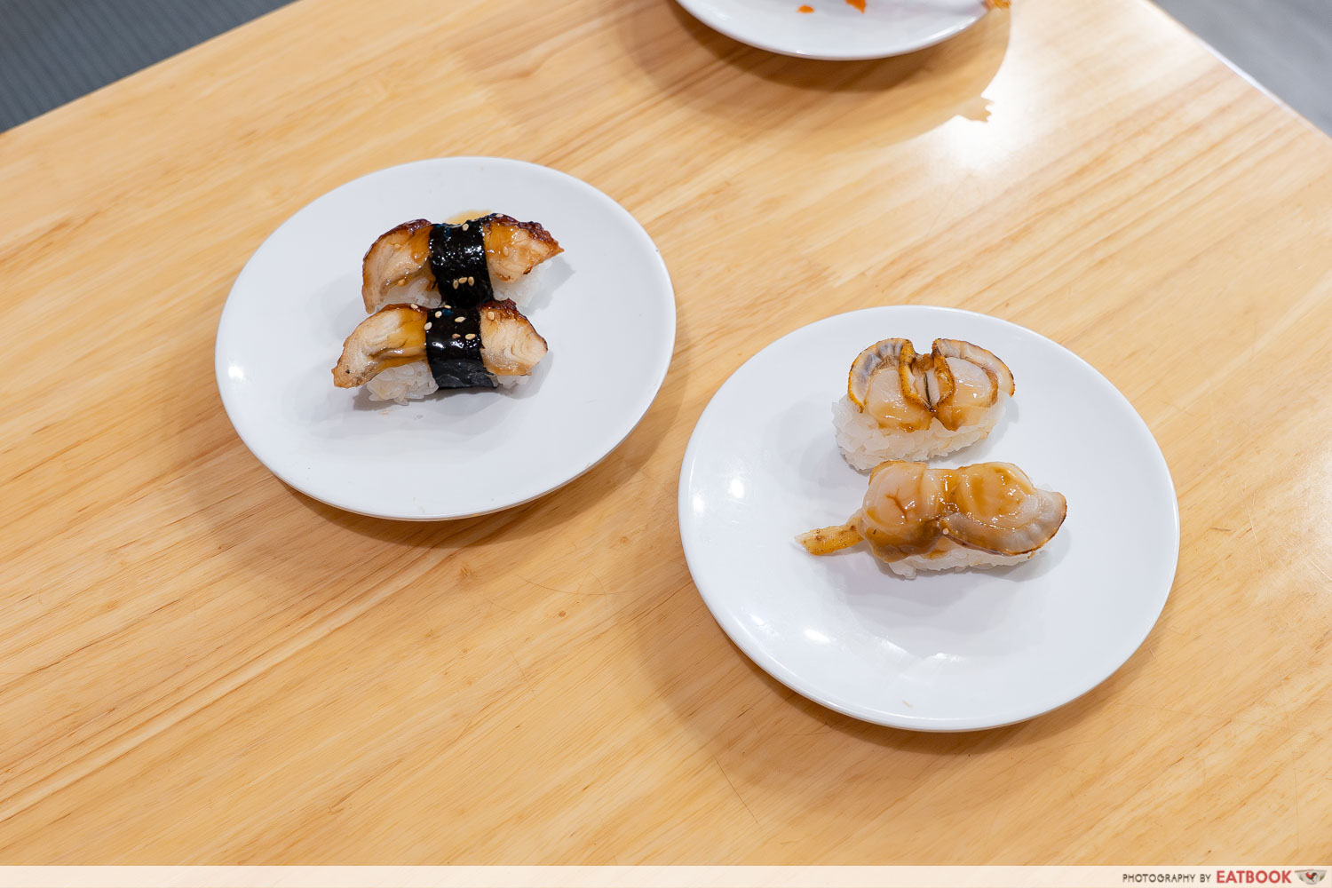 isushi-seafood