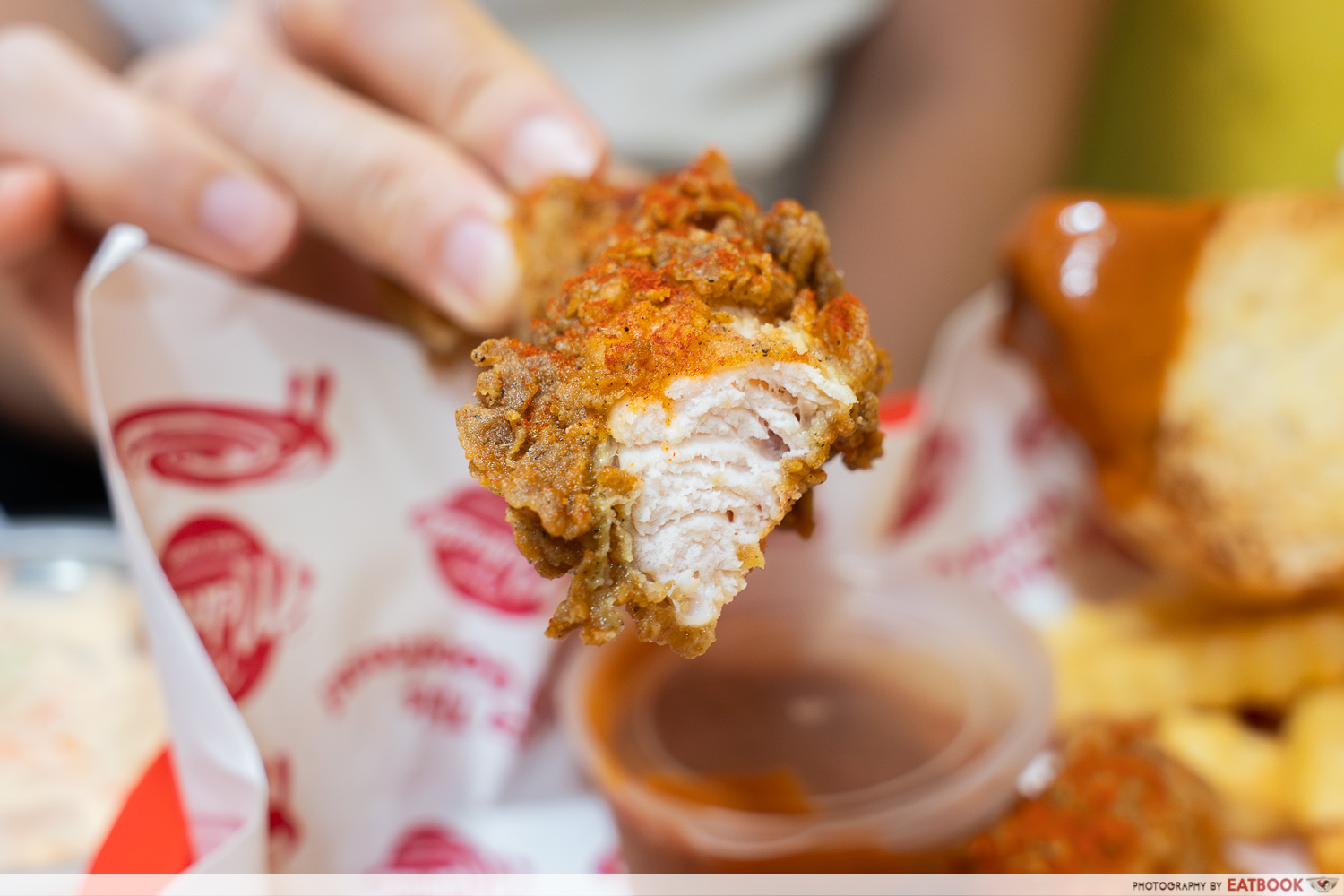 little astro chicken tenders