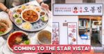 Long-Queue K-BBQ Restaurant Obongzip To Open Second Outlet In Buona Vista