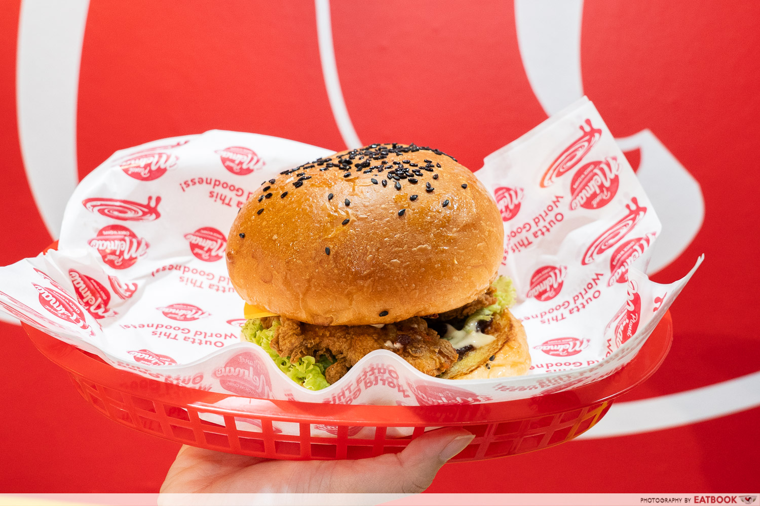 planet melmac burger