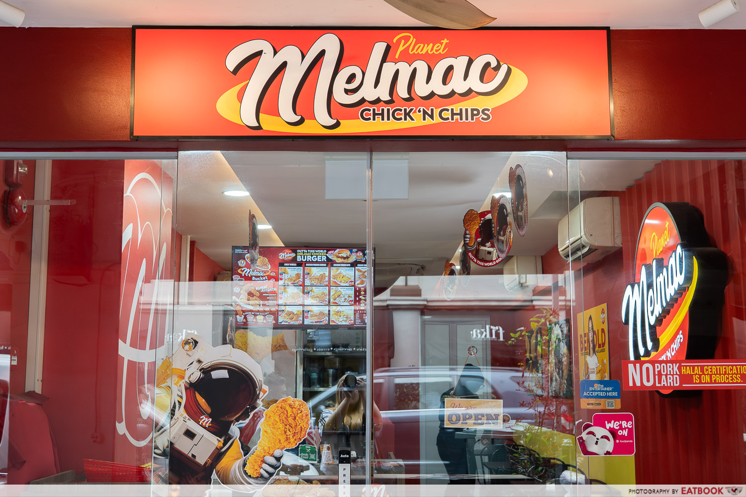 planet melmac storefront