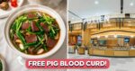 PUTIEN Is Giving Away Free Pig Blood Curd From 30 May To 1 June