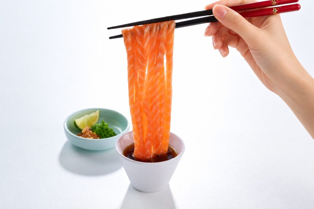 salmon-noodle-pull