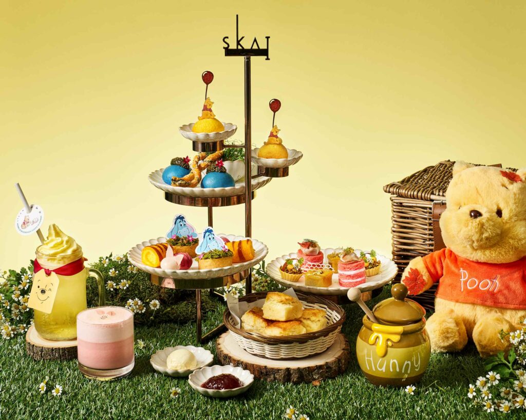skai-high-tea-winnie-poster (1)