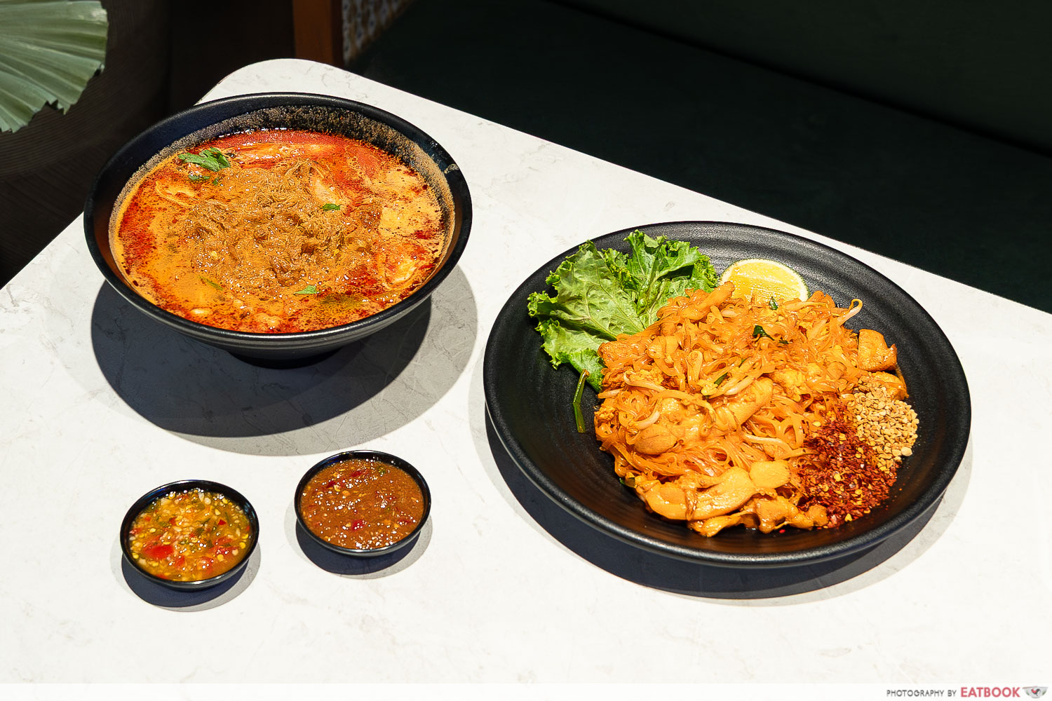 telur thai northpoint city
