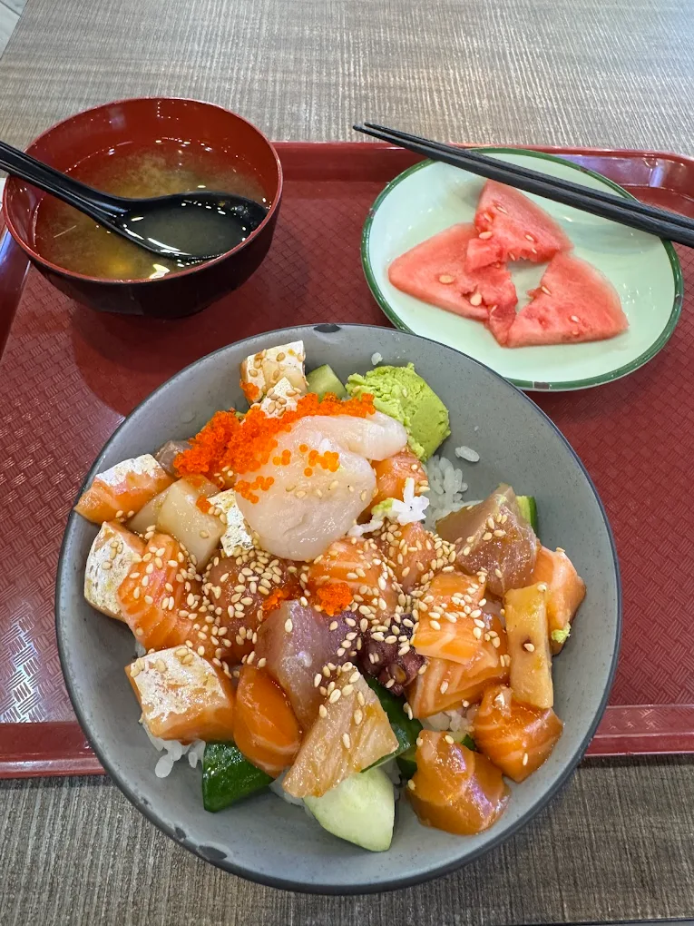 ten-ten-otoko-sashimi-bowl
