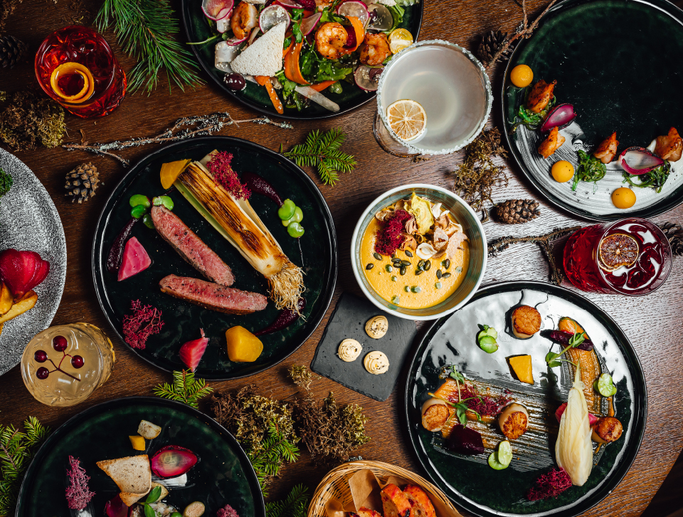 singapore restaurant week 2026