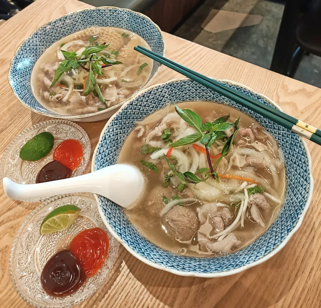 vietsmith-pho